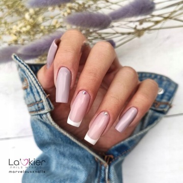 Гель-лак акриловый ACRYLGEL POWDER GEL flexy 30 мл