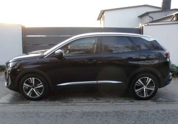 Peugeot 3008 II Plug-In Hybrid Facelifting 1.6 HYBRID 225KM 2022 Peugeot 3008 Plugin-in 1.6 Hybryda Plug-in 225KM, zdjęcie 14