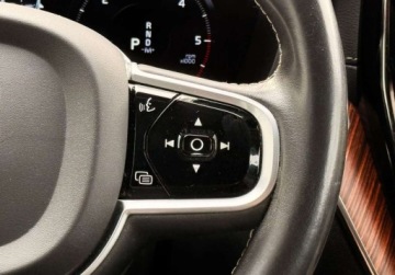 Volvo XC60 II Crossover D4 190KM 2020 Volvo XC 60 I wlasciciel Kamera 360 Gwarancja Bezwypadkowy Vat Marza, zdjęcie 19