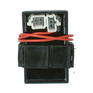 МОДУЛЬ ЗАЖИГАНИЯ ATV 125 CG МОТОЦИКЛ ПОСТОЯННОГО ТОКА JT