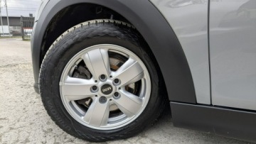 Mini One II 2021 Mini ONE 1.5i 102PS OPŁACONY Bezwypadkowy Serwis, zdjęcie 36