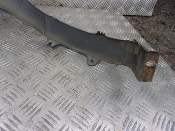 BLATNÍK LEVÝ PŘEDNÍ HYUNDAI H1 09R ^