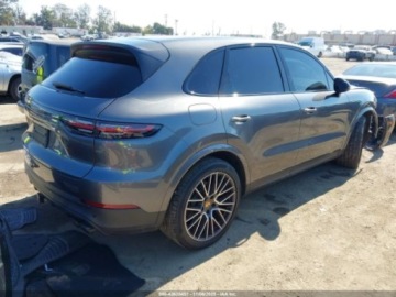 Porsche Cayenne III 2021 Porsche Cayenne 2021 3.0l 3.0 Benzyna 335KM, zdjęcie 5
