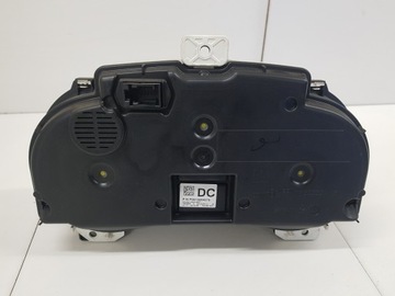 BUDÍKY PŘÍSTROJOVÁ DESKA OPEL CORSA D P0013264275