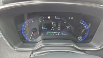 Toyota Corolla XII TS Kombi 1.8 Hybrid 122KM 2020 Toyota Corolla 2.0HSD 184KM Executive SalonPL, zdjęcie 20