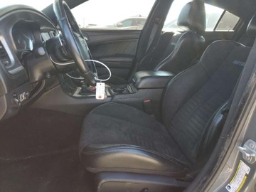 Dodge Charger VII 2019 Dodge Charger 2019 5.7l 5.7 Benzyna 370KM, zdjęcie 7