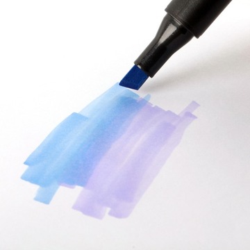 АЛКОГОЛЬНЫЕ МАРКЕРЫ, ТРИПСЫ, МАРКЕРЫ, ДВУСТОРОННИЕ МАРКЕРЫ, НАБОР 80 ШТ + СУМКА