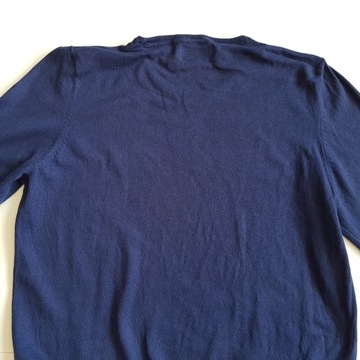 HAMPTON REPUBLIC SWETER L