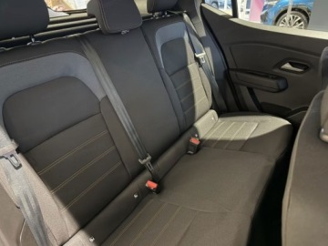 Dacia Sandero III Stepway 1.0 TCe 110KM 2025 Od ręki - Stepway Expression 1.0 TCe 110KM / Pakiet Thermo, zdjęcie 11