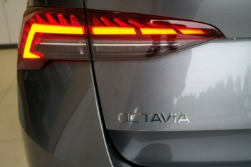 Skoda Octavia IV Liftback 1.5 TSI EVO 150KM 2026 Škoda Octavia Skoda Octavia Combi Drive Essence, zdjęcie 8