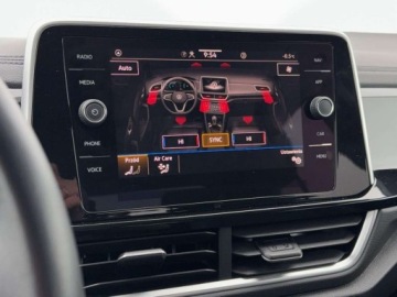 Volkswagen T-Roc I SUV Facelifting 1.5 TSI ACT 150KM 2024 Volkswagen T-Roc R-line, Keyless, Asystenci, Kamera 1.5 Benzyna 150KM, zdjęcie 29