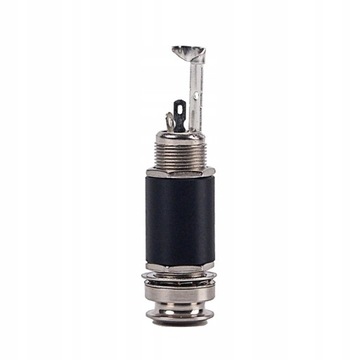 Gitara Endpin Jack Stereo Obuuszne