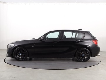 BMW Seria 1 F20-F21 Hatchback 5d 116i 136KM 2012 BMW 1 116i, Serwis ASO, Klima, Parktronic, zdjęcie 2
