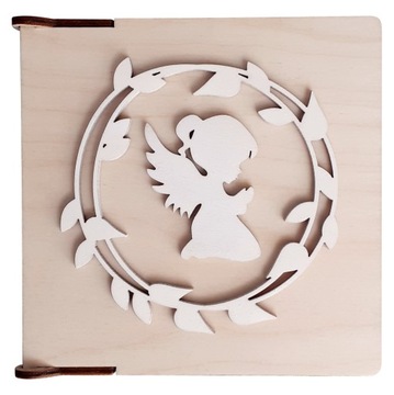 Крещение благодаря бабушкиному крестному и т. д.