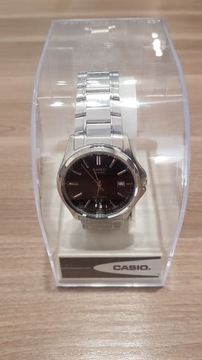 Casio zegarek męski MTP-1183A-1AV
