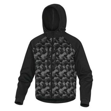 Bluza robocza Delta Plus MOOVE L