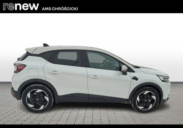 Renault Captur II Crossover Facelifting 1.0 TCe 90KM 2025 Renault Captur Jak Nowy, Niski Przebieg, Bogate wyposazenie, Gwarancja, Sa, zdjęcie 5