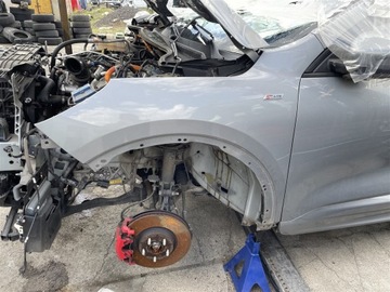 BŁOTNIK LEWY PRZÓD PRZEDNI HL FORD KUGA MK3 ST-LINE 19-