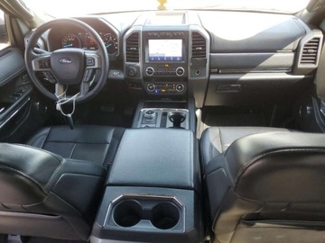 Ford Expedition III 2021 Ford Expedition XLT 2021 3.5l 3.5 Benzyna 375KM, zdjęcie 8