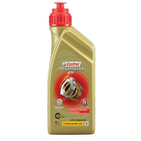 OLEJ CASTROL TRANSMAX ATF DEXRON-VI MERCON LV MULT