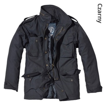 BRANDIT Теплая куртка 2в1 с подкладкой M65 Standard XL