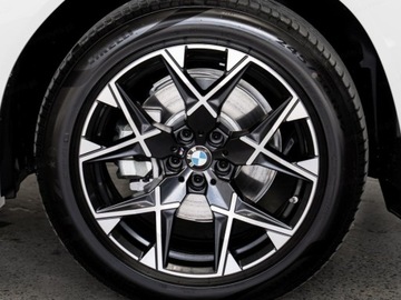 BMW X3 G45 2025 BMW X3 xDrive20d Sport Suv 2.0 (197KM) 2025, zdjęcie 10