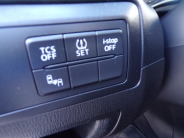 Mazda CX-5 I SUV 2.2 SKYACTIV-D  150KM 2015 MAZDA CX-5 2.2 DIESEL AUTOMAT KAMERA ALU ZAMIANA, zdjęcie 14