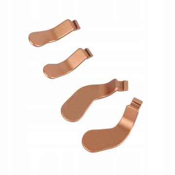 Запасные части для лопастей контроллера, 4 шт.