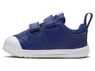 25 ДЕТСКАЯ ОБУВЬ НА ЗАВИСКЕ NIKE PICO AR4162-400