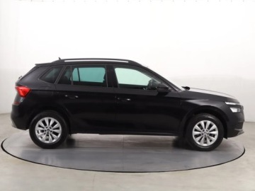 Skoda Kamiq Crossover 1.0 TSI 110KM 2022 Skoda Kamiq 1.0 TSI, Salon Polska, 1. Właściciel, zdjęcie 4