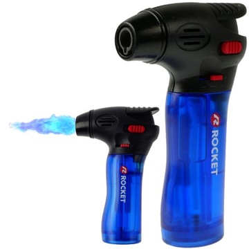 LUTOWNICA PALNIK GAZOWY ZAPALNICZKA ŻAROWA 1300 °C