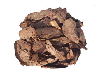 kora ogrodowa sortowana frakcja od 5 do 12 cm gruba 80 L