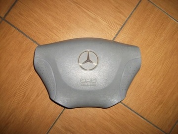 MERCEDES VITO V W638 ULOŽENÍ ŘIDIČE AIRBAG