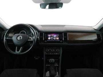 Skoda Kodiaq I SUV 2.0 TSI 180KM 2018 Škoda Kodiaq Skoda Kodiaq SCOUT 4x4 180KM automat, zdjęcie 14