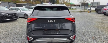 Kia Sportage V SUV 1.6 T-GDI 150KM 2022 Kia Sportage Navi Kamery LCD Led Gwarancja Mechaniczna Super Stan 1.6, zdjęcie 7
