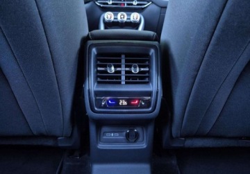 Skoda Kodiaq II SUV 1.5 TSI mHEV 150KM 2025 Skoda Kodiaq SalonPL 1.5eTSI mHEV Selection LEDMatrix Gwarancja Alu20 4Pod, zdjęcie 17