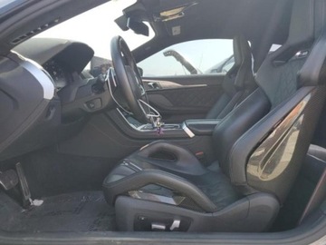 BMW 2023 BMW M8 2023 BMW M8 , silnik 4.4, naped 44, od ubezpieczyciela 4.4 Benzyna, zdjęcie 6