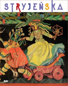 ZOFIA STRYJEŃSKA ŚWIATOSŁAW LENARTOWICZ