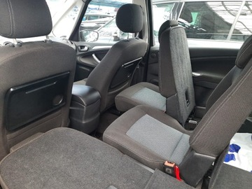 Ford Galaxy III Van Facelifting 2.0 Duratorq TDCi DPF 163KM 2011 Ford Galaxy 2011 rok, serwisowany w Ford Dania, przebieg GWARANTOWANY!!, zdjęcie 14