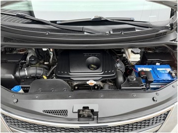 Hyundai H1 II 2012 Hyundai H-1 automat, zdjęcie 24