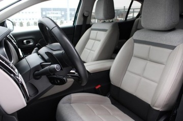 Citroen C5 Aircross SUV 1.6 PureTech 181KM 2021 Citroen C5 Aircross Shine Pack, zdjęcie 9