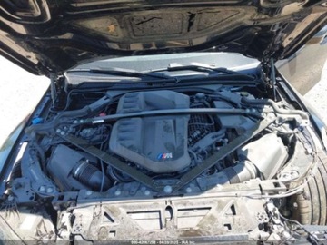 BMW Seria 3 G20-G21 2025 BMW M3 Competition xDrive 2025 3.0l 3.0 Benzyna 523KM, zdjęcie 8