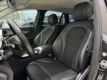 Mercedes GLC C253 SUV Facelifting 2.0 200d 163KM 2021 Mercedes-Benz GLC 200 Business Line / Kamera / 1 w, zdjęcie 8