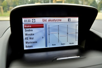 Opel Zafira C Tourer 2.0 CDTI ECOTEC 130KM 2013 Opel Zafira Cosmo 2,0 CDTi 130Km Bi-Xenon Ledy, zdjęcie 36