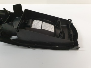 HONDA CBF 600 2007-2010 CBF600N CBF600S PC43 задний брызговик дефлектор колесной арки