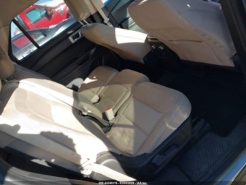 Ford Explorer VI 2022 Ford Explorer 2022 2.3 Benzyna 300KM, zdjęcie 12