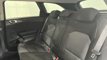 Kia Ceed III Kombi Facelifting 1.0 T-GDI 100KM 2022 Kia Nowy Ceed 1.0 T-GDI M Kombi, zdjęcie 11