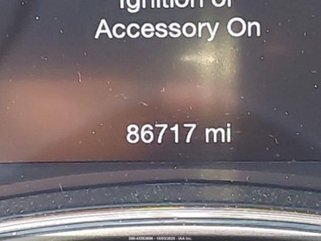 Jeep Grand Cherokee IV 2021 Jeep Grand Cherokee 80Th Anniversary 2021 3.6l 3.6 Benzyna 293KM, zdjęcie 12