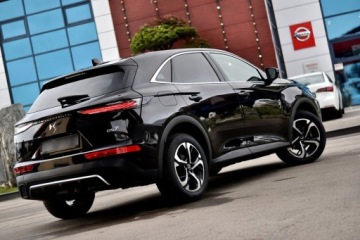  DS 7 Bastille Idealny Kamera Full LED MATRIX Nowy Model Po Liftingu, zdjęcie 3