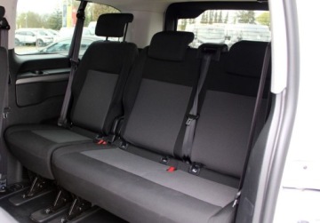 Opel Zafira D Long 2.0 Diesel 177KM 2024 Opel Zafira 2.0 CDTi 177KM AT XL Business SalonPL FV23 SerwisASO 2.0 177KM, zdjęcie 13